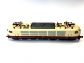 Bild 2 von H0 DC FLEISCHMANN 4376 - TEE - Elektrolokomotive BR 103.1 der DB - Ep. IV