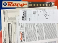 Bild 8 von H0 DC ROCO 43007 - Elektro-Triebzug BR ET85 - DRG - DSS