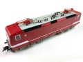 H0 DC ROCO 43680 - Elektrolokomotive BR 143 - DR - Ep. V - DSS