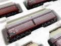 H0 AC MÄRKLIN 46262 - Wagen-Set 