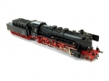 H0 DC FLEISCHMANN 4177 - Dampflokomotive BR 51 der DB - Ep. IV