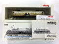Bild 1 von H0 AC MÄRKLIN 33532 - Elektrolokomotive BR E 120 der DB - Ep. V - Digital