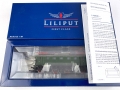 Bild 2 von H0 DC LILIPUT L132542 - Elektrolokomotive BR E44.5 - DB - Ep. III - DSS