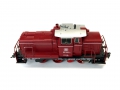 Bild 2 von H0 DC FLEISCHMANN 4225 - V 60 Diesellokomotive BR 261 der DB - Ep. IV