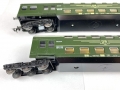 Bild 3 von H0 DC SCHICHT SET 426/879 + 426/886 - Doppelstockzug inkl. Set Doppelstockzug-Mittelteil