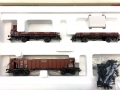 Bild 2 von H0 AC MÄRKLIN 47901 - Wagenset 