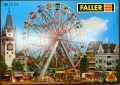 Bild 1 von H0 FALLER B-310 - Riesenrad Bausatz