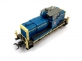 Bild 2 von H0 DC ROCO 63379 - Diesellokomotive BR 364 - DB - Ep. V - Digital - Telex