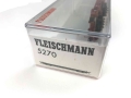 Bild 2 von H0 DC FLEISCHMANN 5270 - Autotransportwagen - Saadkms 690 - DB - Ep. V - rollende Landstraße