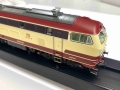 Bild 3 von H0 AC + DC ESU 31015 - Diesellokomotive BR 218 - Ep. IV - Digital - Sound - Rauch