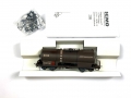 H0m DC BEMO - Kesselwagen Za 8133 - RhB - V