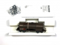 Bild 1 von H0m DC BEMO - Kesselwagen Za 8133 - RhB - V