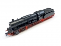 Bild 1 von H0 AC MÄRKLIN 37054 - Schlepptenderlok BR 59 - DRG - Ep. II - Digital - Sound - Sammlervitrine