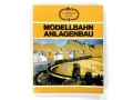 Bild 1 von alba modellbahn praxis Band 3 - MODELLBAHN ANLAGENBAU