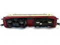 Bild 6 von H0 DC FLEISCHMANN 4336 - Elektrolokomotive BR E 10 BR112 der DB - Ep. IV - TEE Version