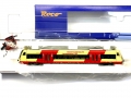 Bild 2 von H0 DC ROCO 63181 -Dieseltriebwagen Regio Shuttle VT 46 - HzL - Ep. VI - DSS