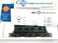 Bild 4 von H0 DC ROCO 4130 - Elektrolokomotive BR E144.5 - DB