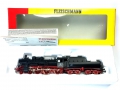 Bild 6 von H0 DC FLEISCHMANN 4162 - Dampflokomotive BR 038 der DB - Ep. III