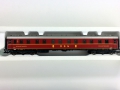 Bild 2 von H0 DC ROCO 45673 - Schlafwagen WL4üe28 der DSG / DB - Ep. III