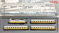 H0 AC MÄRKLIN 2867 - Lufthansa Airport-Express - BR 111 - MHI