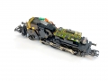 Bild 4 von H0 AC MÄRKLIN 34561 - Elektrolokomotive BR E 60 - DRG - Ep. II - Digital