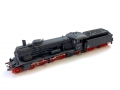 Bild 1 von H0 DC ROCO 43217 - Dampflokomotive BR 18.1 - DB - Ep. III - Digital