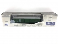 H0 DC PIKO 95007 - Postgüterwagen - DBP - Ep. V