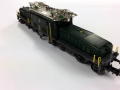 Bild 5 von H0 DC TRIX 22584 - Elektrolokomotive Serie Be 6/8III der SBB 