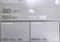 Bild 1 von H0 AC MÄRKLIN 0050 - 50 Jahre Märklin H0 - Zwei nostalgische Züge in Jubiläumspackung