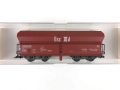 Bild 1 von H0 DC FLEISCHMANN 5520 - Selbstentladewagen Erz IIId - Fad 167