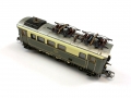 H0 AC MÄRKLIN 37060 - Elektrolokomotive EP 3/6 - K.Bay.Sts.B. - Ep. I - Digital