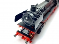 Bild 2 von H0 DC TRIX 22927 - Dampflokomotive BR 41 der DB mit Öl-Tender - Ep. III - Digital - Sound