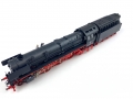 H0 DC LILIPUT 101 33 - Dampflokomotive BR 012 - DB