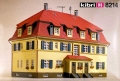 H0 KIBRI 8214 - Haus Waldburg