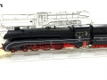 H0 AC MÄRKLIN 34080 - Dampflokomotive mit Tender BR 10 der DB - Digital