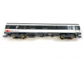 Bild 2 von H0 DC ROCO 64359 - Gepäckwagen - SBB - Ep. V + VI