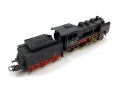 Bild 2 von H0 AC MÄRKLIN 3003 - Dampflokomotive BR 24 - DB