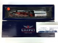 Bild 2 von H0 DC LILIPUT L104001 - Dampflokomotive BR 18.3 der DB - Ep. III - DSS