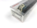 Bild 2 von H0 DC FLEISCHMANN 5140 K - Nahverkehrs-Steuerwagen - 2. Kl. - DB - Silberling