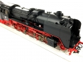 Bild 2 von H0 DC ROCO 72174 - Dampflokomotive BR 50 der DB mit Schlepptender - Ep. III - DSS