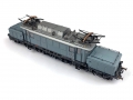 H0 DC ROCO 43416 - Elektrolokomotive E 94 - DB- Ep. II - Krokodil