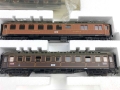 Bild 4 von H0 DC FLEISCHMANN 4885 - 5-tlg. Zug-Set mit BR P10 - P.St.B. - Ep. I - Preußens Gloria