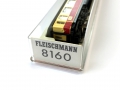 Bild 2 von N FLEISCHMANN piccolo 8160 - TEE Abteilwagen der DB - 1. Kl. - Avümh 111 - Ep. IV - Beleuchtung