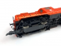 Bild 3 von H0 DC ROCO 43553 - Elektrolokomotive BR 2045 - ÖBB - Ep. IV - DSS