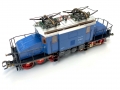 Bild 4 von H0 AC MÄRKLIN 3448 - Elektrolokomotive E 70 - DB