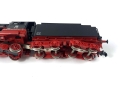 Bild 4 von H0 DC RIVAROSSI 1346 - Dampflokomotive BR 39 - DB