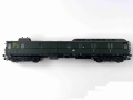 Bild 3 von H0 DC LILIPUT 292 03 - Bahnpostwagen - Pw - DB