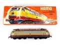 Bild 1 von H0 DC HAMO MÄRKLIN 8353 - Elektrolokomotive BR E03 - DB