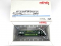 Bild 2 von H0 AC MÄRKLIN 3121 - Schienenbus MICHELIN MINERVA - SNCB - belgische Sonderausführung