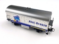 H0 AC MÄRKLIN 44182 - Kühlwagen Ahoj-Brause - Das prickelnde Erlebnis - Ep. V